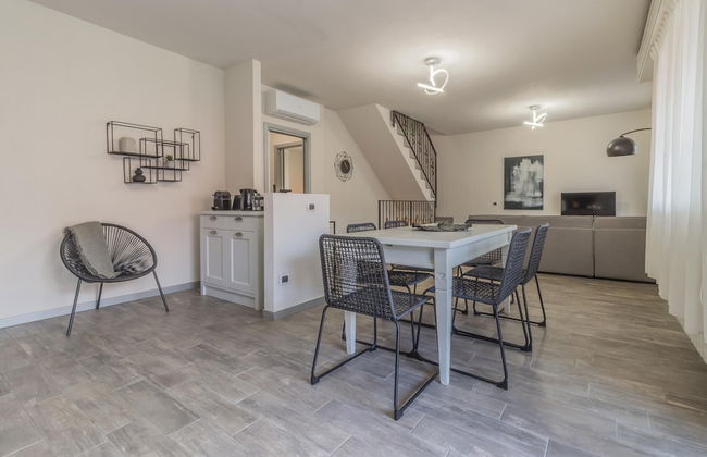 Casa Mimosa in Lierna - Foto 8