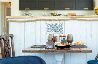 The Captain's Place - Isle of Skye - Foto 6