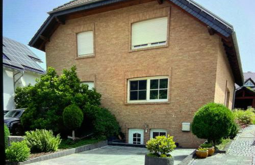 Moselweinlaub - Foto 1