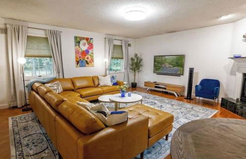 Heated Private Pool Hot Tub Game Room Sauna - Foto 6