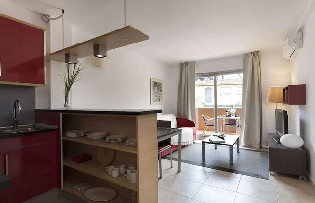 Aparthotel Bardon - Foto 9