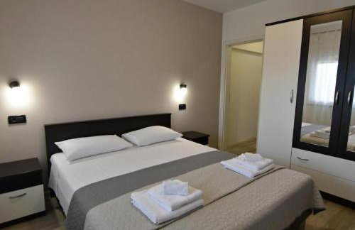 Apartment LOREDANA STUDIO by Interhome - Photo 14