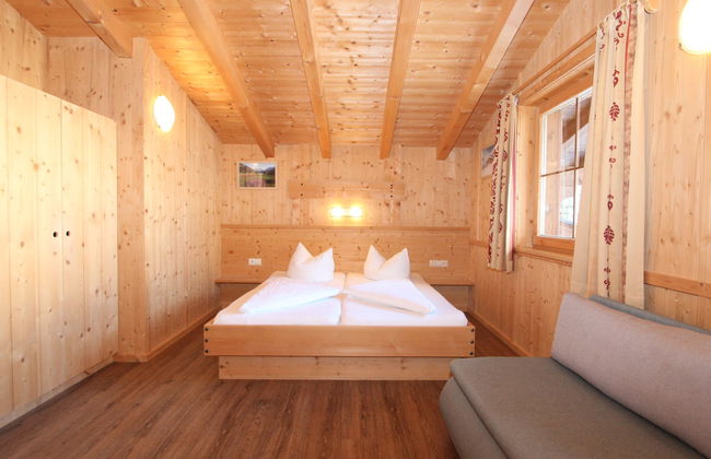 Chalet Elisabeth - Foto 5