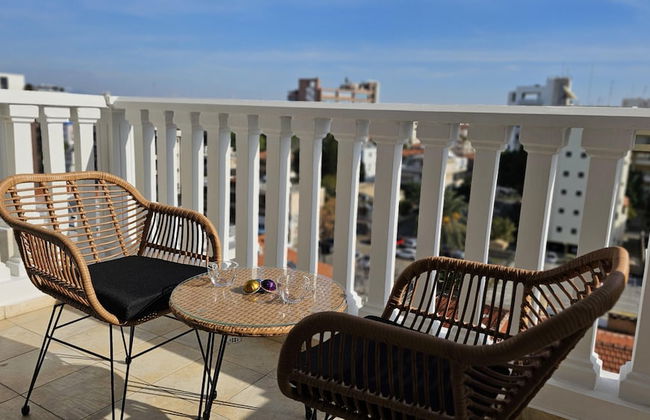 104 NIC - 501 Stay Cosmo City Suite - Photo 51