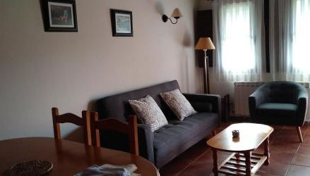 Apartamentos Rurales La Fuente de Báscones - Foto 5