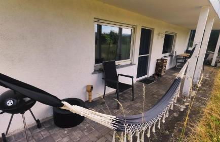 romantische Ferienwohnung im Vogelsbergkreis - Foto 24