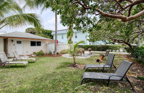 Coconut Grove Singer Island - Units 1, 3, & 4 - Foto 8