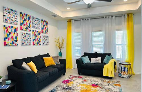 Quiet Cozy Spacious Stay w Private Pool - Foto 1