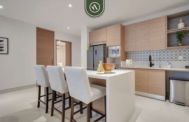 Vistavela III 6204 in Cabo San Lucas BCS - Foto 19