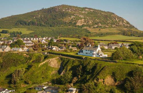 Cliff Top - Panoramic Sea Views with Spa & Hot Tub - Photo 7