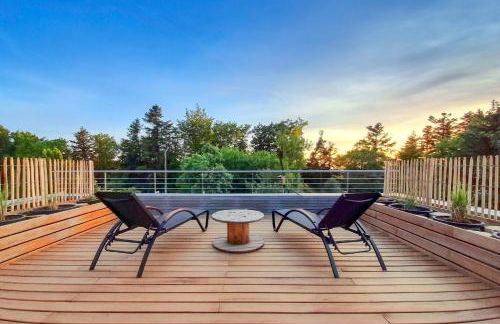 La Loge du Pic Noir - Photo 6