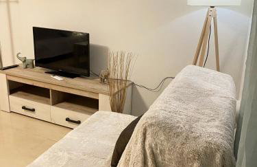 Anastasia's House Νιγρίτα near Serres - Foto 6