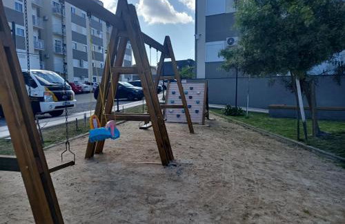 Ap aconchego Acqua - Foto 41