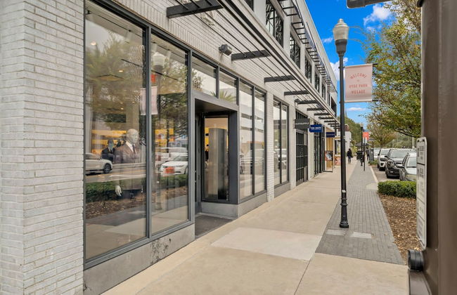 The Adaline 5 by Brightwild Classy Hyde Park Apt - Foto 36