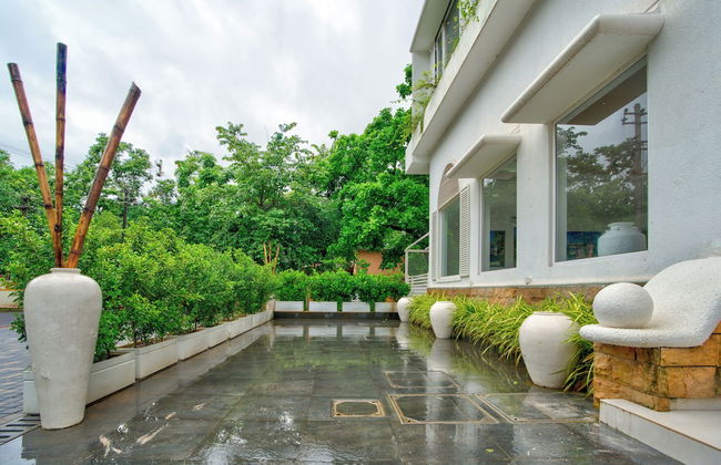 Asgard Apartments & Hotels - Photo 37