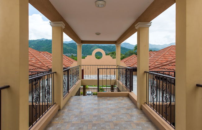 The US Embassy Luxury Apartment - Foto 36