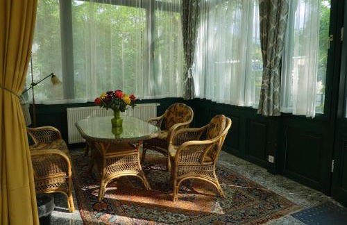 Ferienwohnung Villa Haniel Edmund - Photo 6