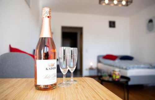 Gemütliches Apartment in der Nähe von Stuttgart - Foto 9