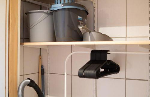 Ferienhaus "Homely House" - No 2 - Foto 45