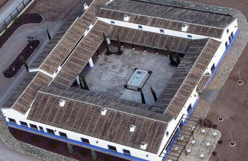 Complejo Turístico Rural Fuente Taray - Foto 37