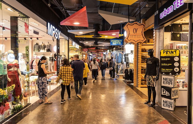 Sunway Pyramid Resort Suites by Ray&Jo - Foto 44