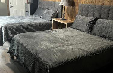 ParkWay Yellowstone Guest House Room #2 - Foto 1