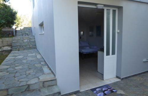 Elafonisi Vacation Green Studio - Foto 9