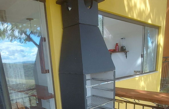 Villa Sunset Chalés Ibitipoca - Foto 26