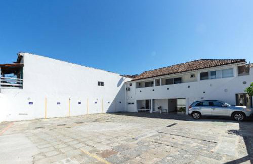 Spacious Apartment in Tartaruga - Búzios - Foto 5