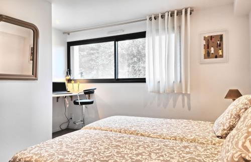 Apartment L'Appart'Mer by Interhome - Foto 36