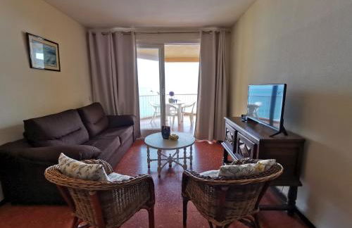 VILLAS COSETTE - Apartamento Alexandra Mar - Foto 7