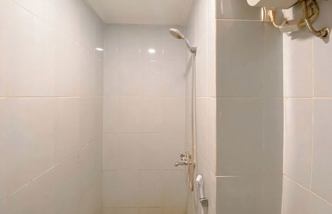 Stylish Studio Apartment At Grand Asia Afrika - Foto 10