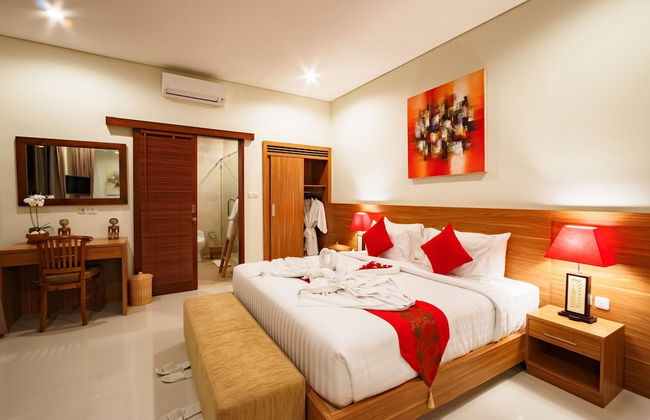 Aishwarya Exclusive Villas - Photo 11