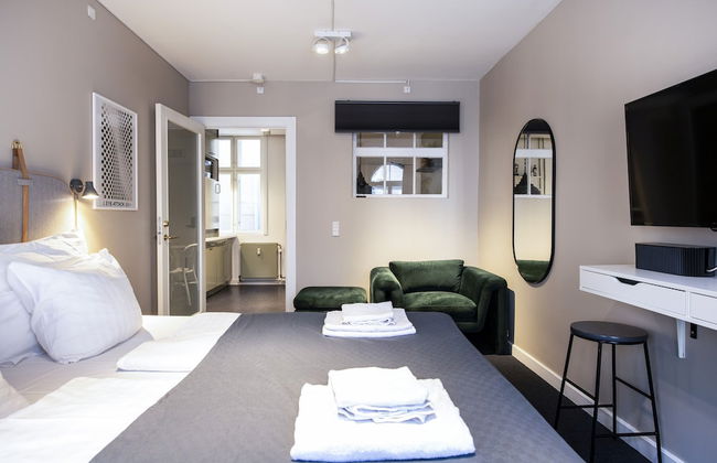 Kings Square apartments by Daniel&Jacob’s - Foto 2