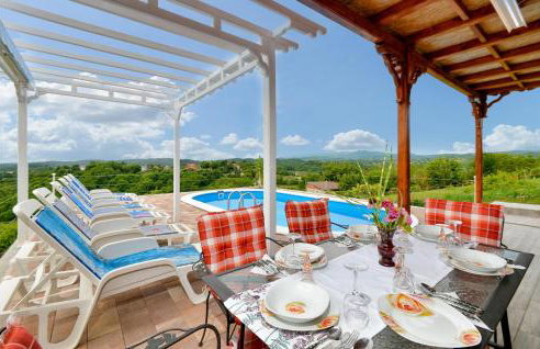 Awesome Home In Donja Zelina With Wifi - Foto 22