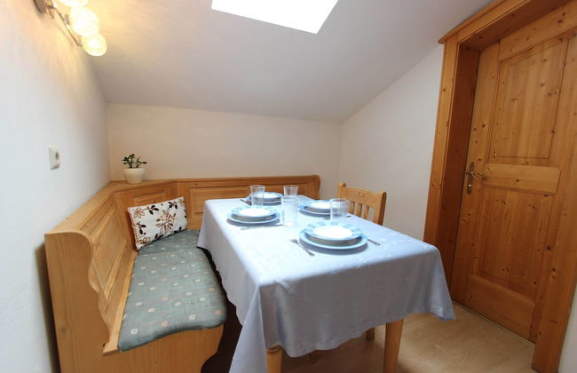 Vintage Apartment With Sauna in Hopfgarten - Foto 38