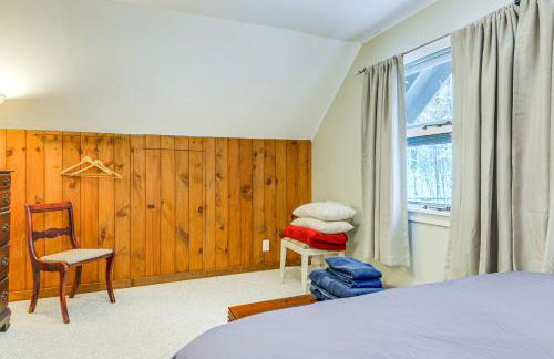 Amazing View Townshend Escape Off the Beaten Path - Foto 17