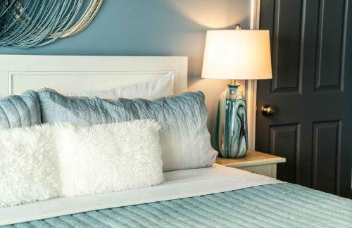 Lakefront Private Dock Pet Friendly Fire Pit - Foto 19