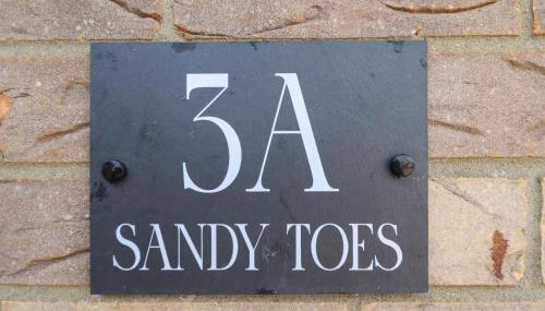 Sandy Toes - Foto 3