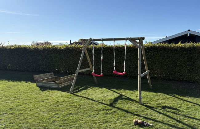 "Arnod" - 400m from the sea - Foto 9