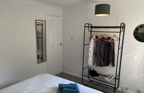 BlaydonBurn - Sleeps 6 - Parking - Garden - HotTub - Foto 53