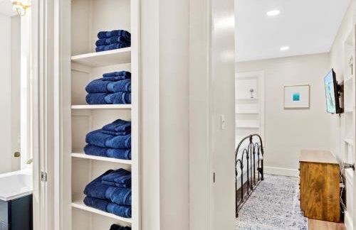 Modern Coastal Cottage Near Destin & Beaches - Foto 25