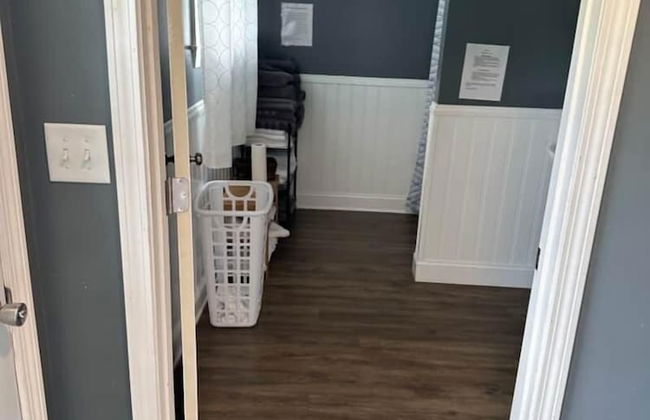 Portage Lakeside Cabins - Photo 73