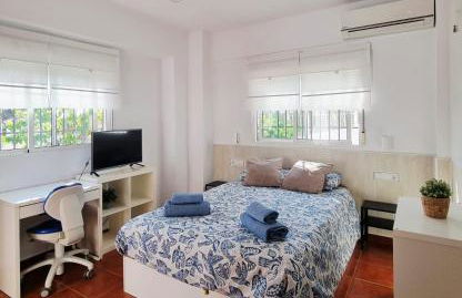 Apartamentos Pedregalejo - Foto 15