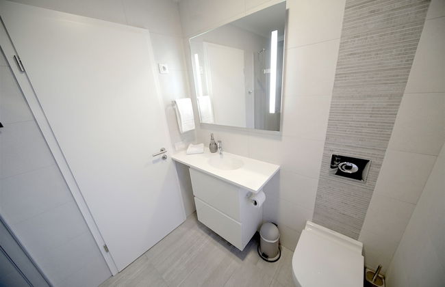 Óm Apartments - Foto 39