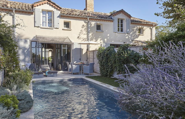 Château Les Carrasses - Foto 73