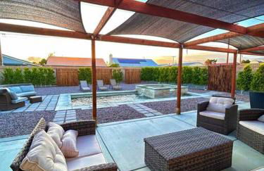 Casa Malia -salt water oasis - Foto 3