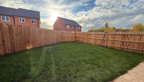 Rivoli Brook - Foto 2, Garden, Garden view