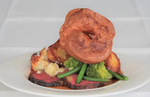 Mansion House Llansteffan - Foto 16