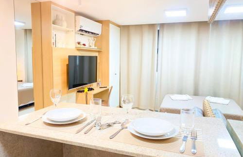 03 Flat Golden Home Boa Viagem - Foto 33